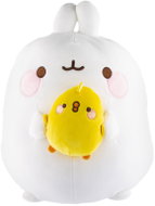 Play by Play Molang with Piu Piu - Soft Toy