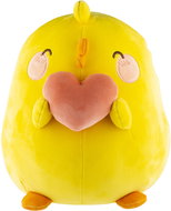 Play by Play Piu Piuse se srdcem 30 cm - Plyšák