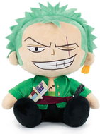 Barrado One Piece Zoro - Soft Toy