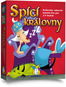 Spící královny - Karetní hra