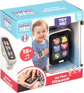 Alltoys Moje první hodinky - Dětské hodinky