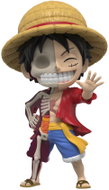 Mighty Jaxx XXRAY One Piece Wanted Series - Luffy - Figure