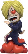 Mighty Jaxx XXRAY One Piece Wanted Series - Sanji - Figure