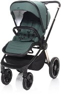 Zopa Move Cross Green/Gold - Baby Buggy