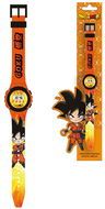 Cariex Digital Watch Dragon Ball - Dětské hodinky