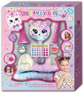 Fancy Girl kosmetický set - Zkrášlovací sada