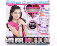 Bracelets and necklaces Popular trend - Ékszerkészítő készlet