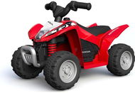 Buddy Toys BEC 5011 Honda - Dětská čtyřkolka