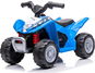 Buddy Toys BEC 5015 Honda - Dětská čtyřkolka