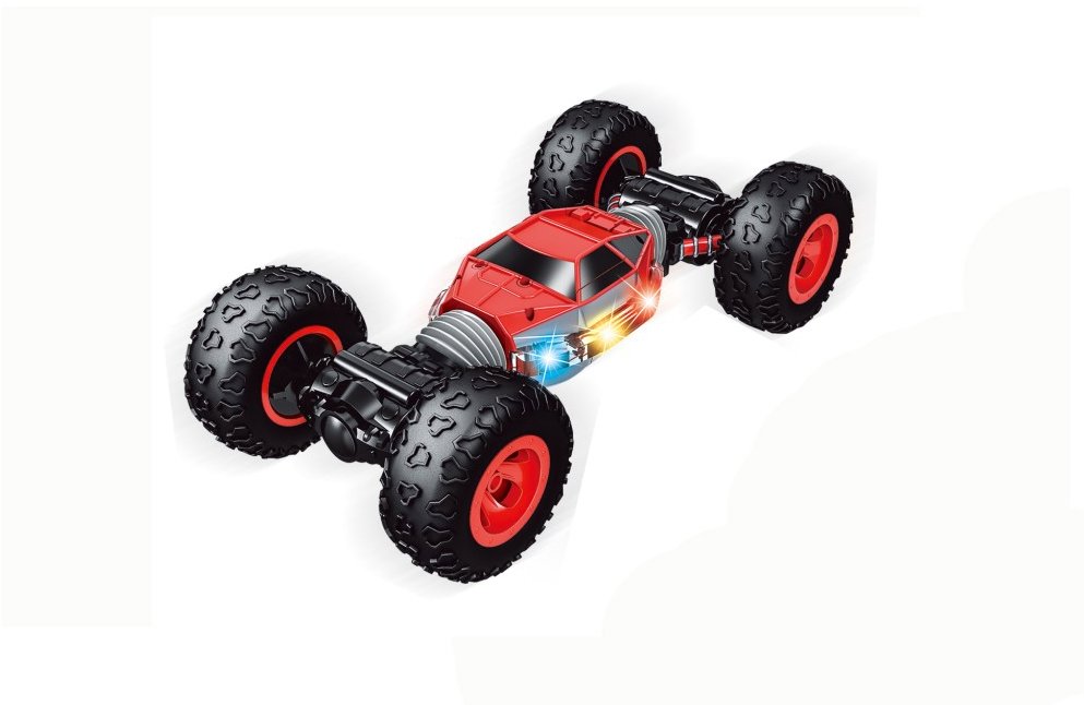 Alltoys piros RC autó