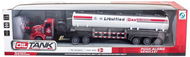 Alltoys RC cisterna 1:46 - RC auto