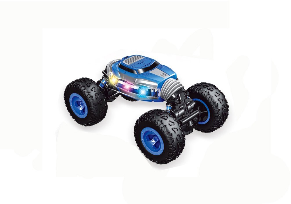 Alltoys RC autó, kék
