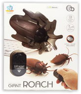 Alltoys RC Šváb - Zvířátko na dálkové ovládání