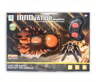 Alltoys RC Tarantule - Zvířátko na dálkové ovládání