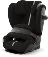 Cybex Pallas G2 i-Size Plus Moon Black - Car Seat
