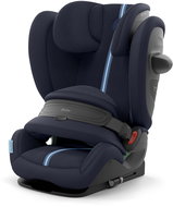 Cybex Pallas G2 i-Size Plus Ocean Blue/navy blue - Car Seat
