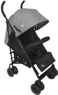 Asalvo Tokio golfáč Anthracite - Kočárek
