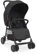 Asalvo Nova Black - Baby Buggy