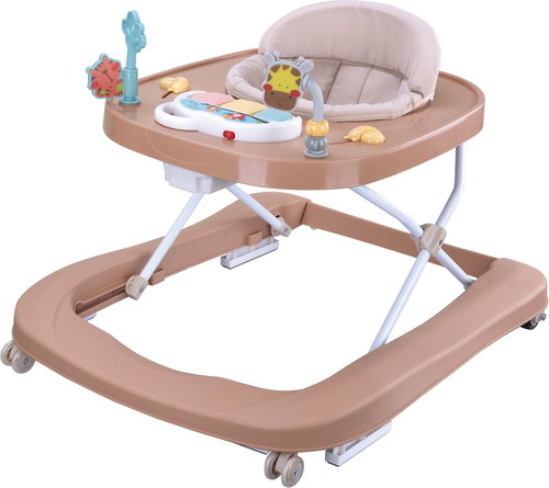 Topmark Lexi 2in1 macchiato - Baby Walker - Main image