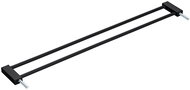 Hauck Open N Stop 2 9 cm extension Black - Child Restraint