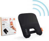 BabyAuto Linko Alarm black - Car Seat Accessory