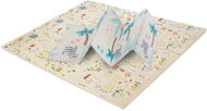 Asalvo Play Mat XXL 200 × 180 cm Animals-City - Hracia podložka