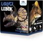 Experimentální sada Lovci Lebek Triceratops - Experimentální sada