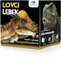 Experimentální sada Lovci Lebek Pachycephalosaurus - Experimentální sada