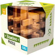 Bamboo Puzzles - French Fries - Brain Teaser