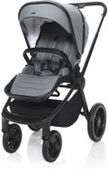 Baby Buggy Zopa Move Cross Gray - Kočárek