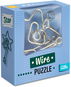 Wire puzzle - Star - Hlavolam