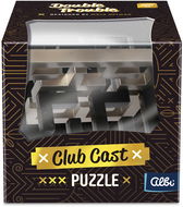 Puzzle club cast - Double Trouble - Hlavolam