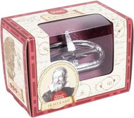 Great Minds - Galileo 3/5 - Brain Teaser