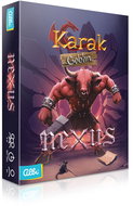 Karak: Goblin - Nexus Multilang - Card Game Expansion