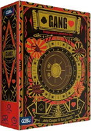 Gang - Card Game
