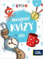 Kvído - Obrázkové kvízy - Věci - Karetní hra