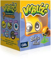 Výroba slizu Vyblíz - Nervák - Výroba slizu