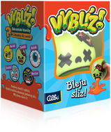 Vyblíz - Zombík - Výroba slizu