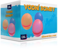Vodní bomby - Balonky