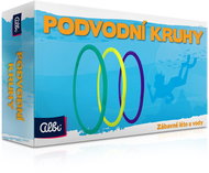 Podvodní kruhy - Hračka do vody