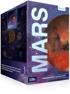 Vzdelávacia súprava Medziplanetárny prieskumník Mars - Vzdělávací sada