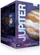 Vzdelávacia súprava Medziplanetárny prieskumník Jupiter - Vzdělávací sada