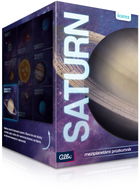 Vzdelávacia súprava Medziplanetárny prieskumník Saturn - Vzdělávací sada