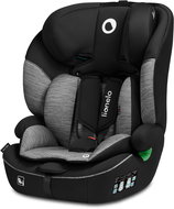 Lionelo Levi i-Size Black Grey - Car Seat
