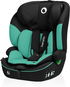 Lionelo Levi i-Size Green Emerald - Autosedačka