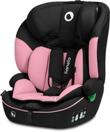 Lionelo Levi i-Size Pink Baby - Car Seat