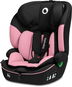 Lionelo Levi i-Size Pink Baby - Autosedačka
