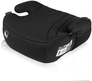 Lionelo Luuk i-Size Black - Podsedák do auta