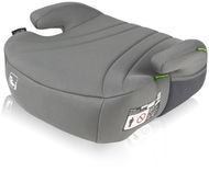 Lionelo Luuk i-Size Grey - Podsedák do auta