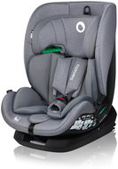 Lionelo Lavender i-Size Grey Stone - Car Seat